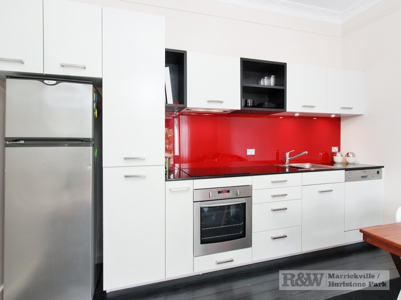 3/13 Hastings Street, Marrickville NSW 2204