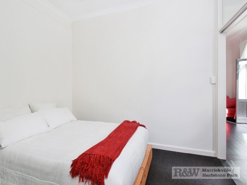 3/13 Hastings Street, Marrickville NSW 2204