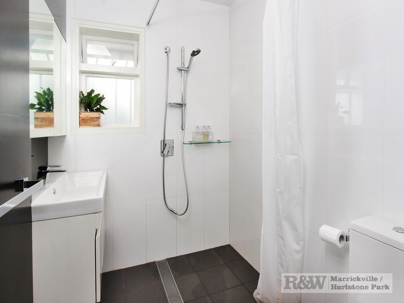 3/13 Hastings Street, Marrickville NSW 2204