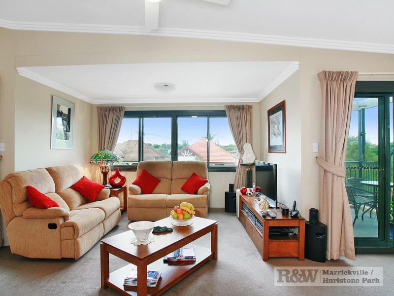 36/12 Leicester Street, Marrickville NSW 2204