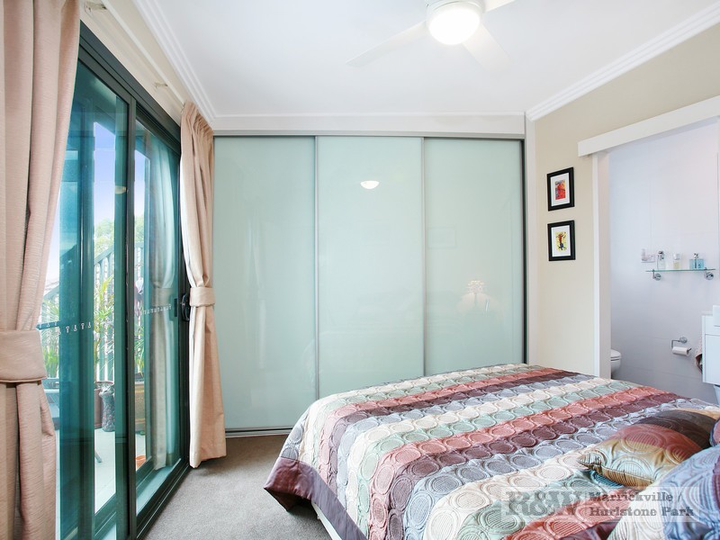 36/12 Leicester Street, Marrickville NSW 2204