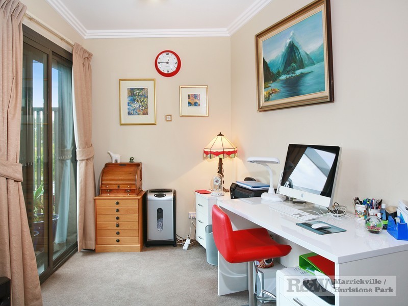 36/12 Leicester Street, Marrickville NSW 2204