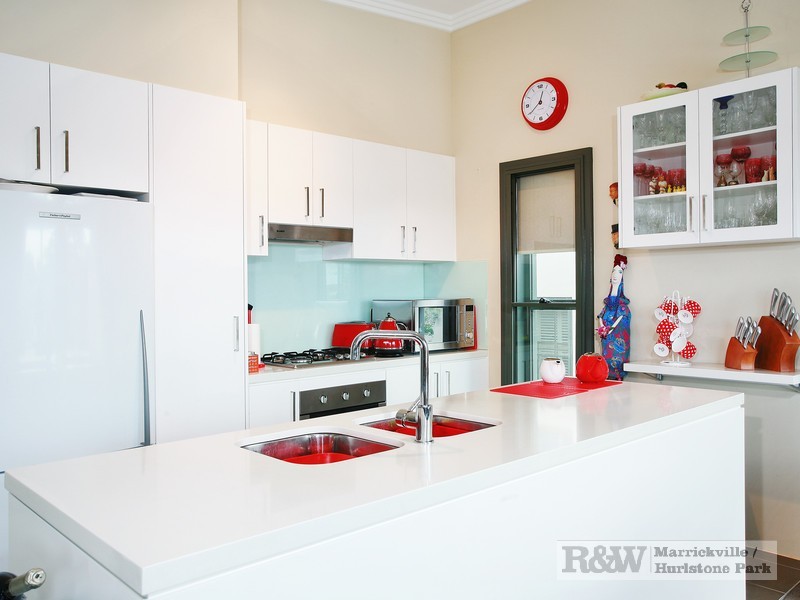 36/12 Leicester Street, Marrickville NSW 2204