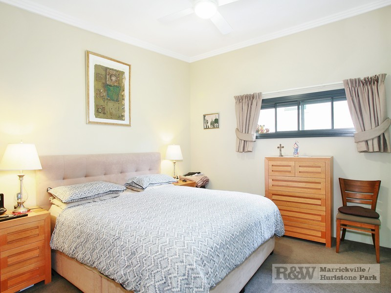 36/12 Leicester Street, Marrickville NSW 2204