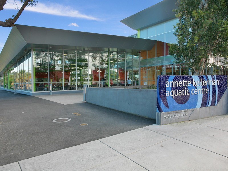 36/12 Leicester Street, Marrickville NSW 2204