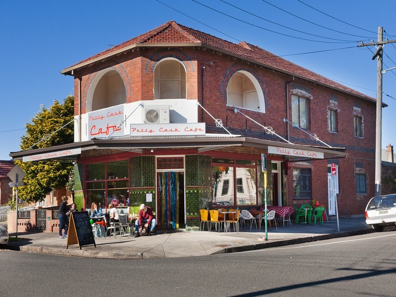 36/12 Leicester Street, Marrickville NSW 2204