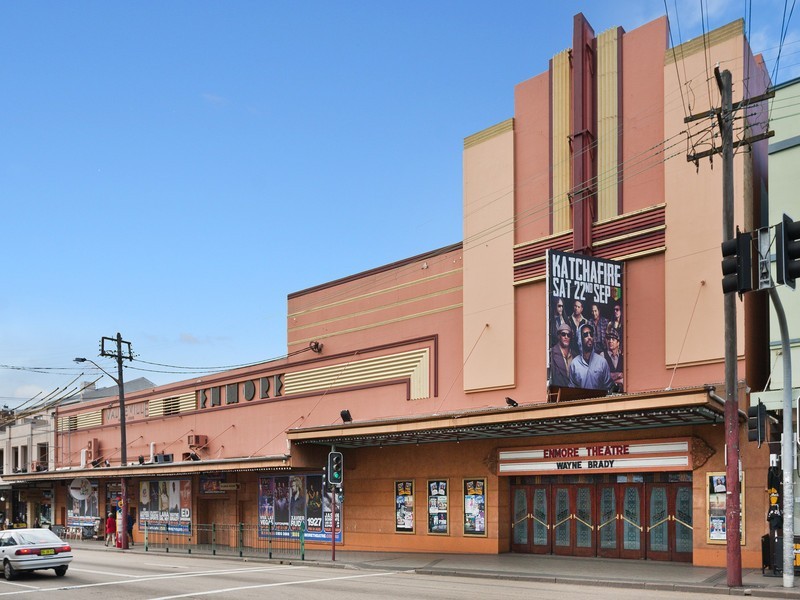 36/12 Leicester Street, Marrickville NSW 2204