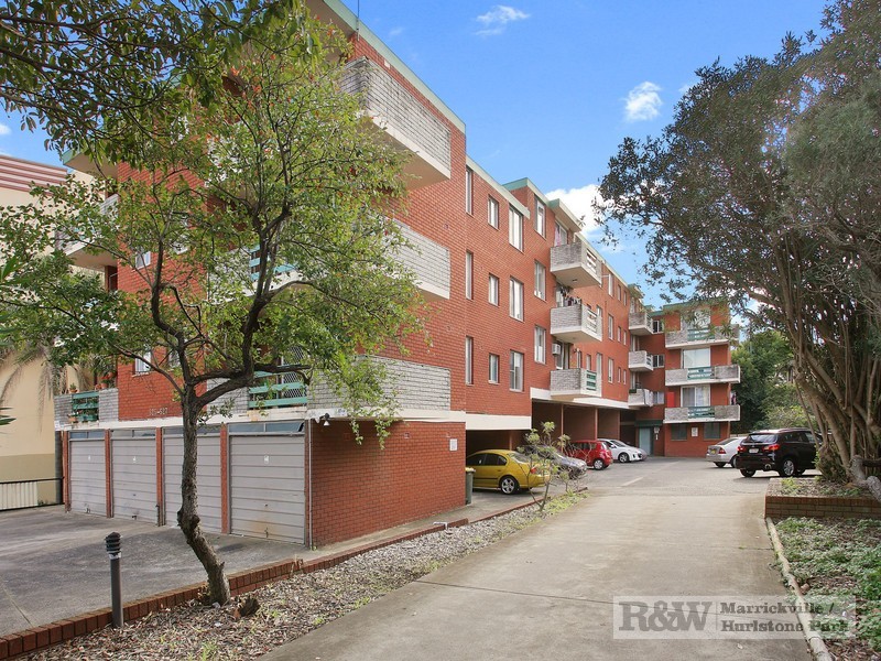 1/525 New Canterbury Road, Dulwich Hill NSW 2203
