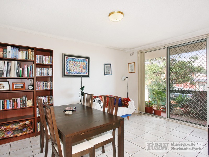 1/525 New Canterbury Road, Dulwich Hill NSW 2203