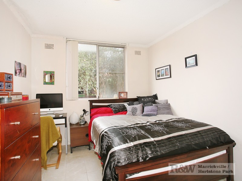 1/525 New Canterbury Road, Dulwich Hill NSW 2203