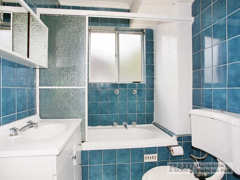 1/525 New Canterbury Road, Dulwich Hill NSW 2203