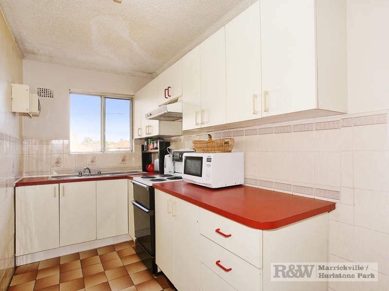 1/525 New Canterbury Road, Dulwich Hill NSW 2203
