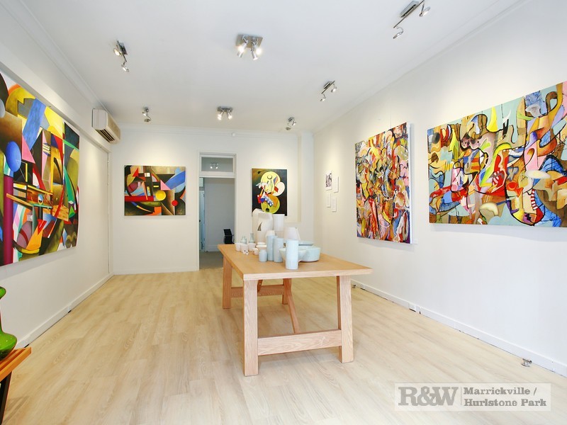 36 Crinan Street, Hurlstone Park NSW 2193