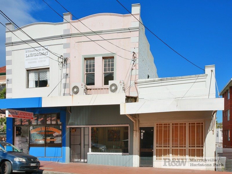 36 Crinan Street, Hurlstone Park NSW 2193