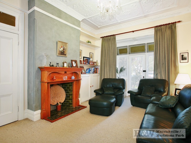 34 Charlecot Street, Dulwich Hill NSW 2203