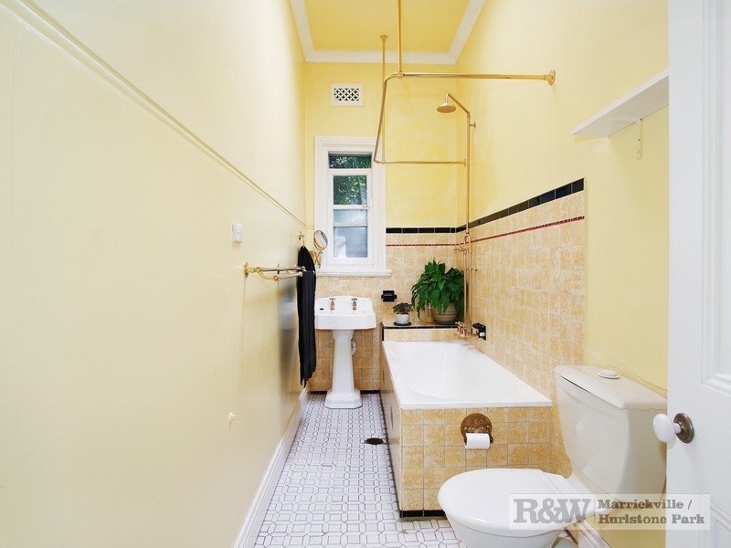 34 Charlecot Street, Dulwich Hill NSW 2203