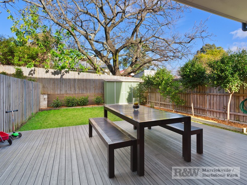 19 Dunkeld Avenue, Hurlstone Park NSW 2193