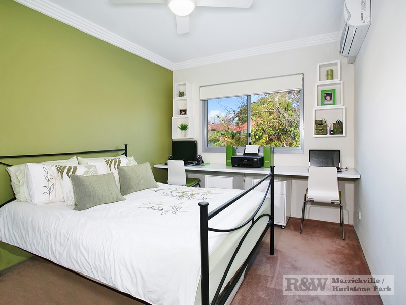 19 Dunkeld Avenue, Hurlstone Park NSW 2193