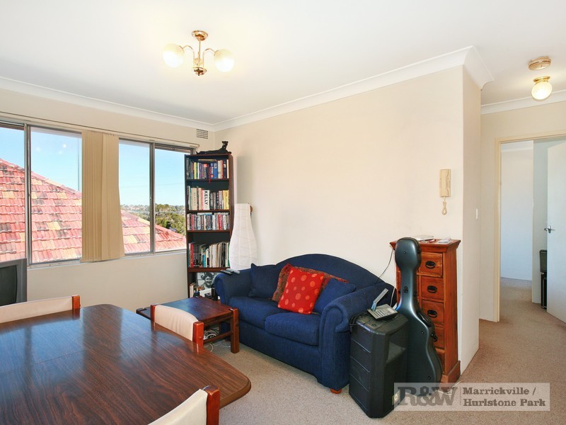 8/7 Henson Street, Marrickville NSW 2204