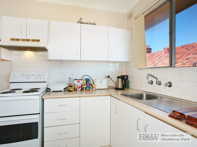 8/7 Henson Street, Marrickville NSW 2204