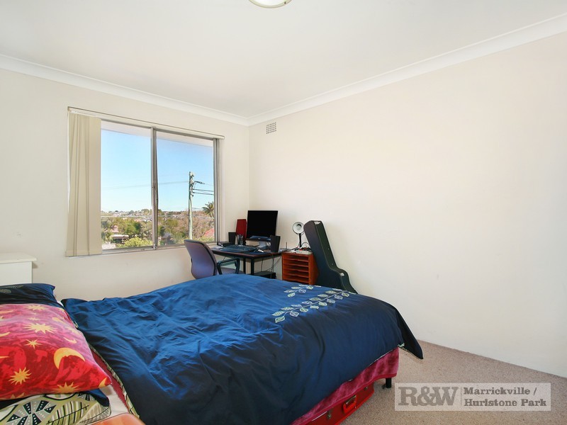 8/7 Henson Street, Marrickville NSW 2204