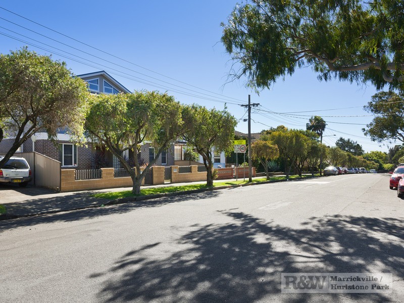 8/7 Henson Street, Marrickville NSW 2204