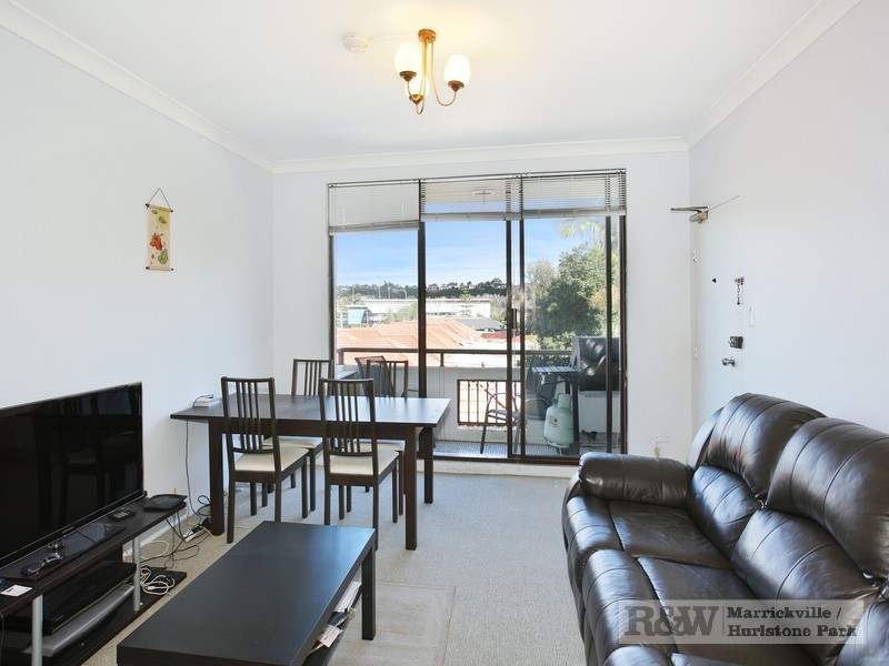 15/32 Hill Street, Marrickville NSW 2204