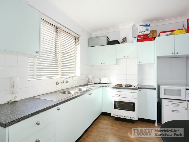 15/32 Hill Street, Marrickville NSW 2204