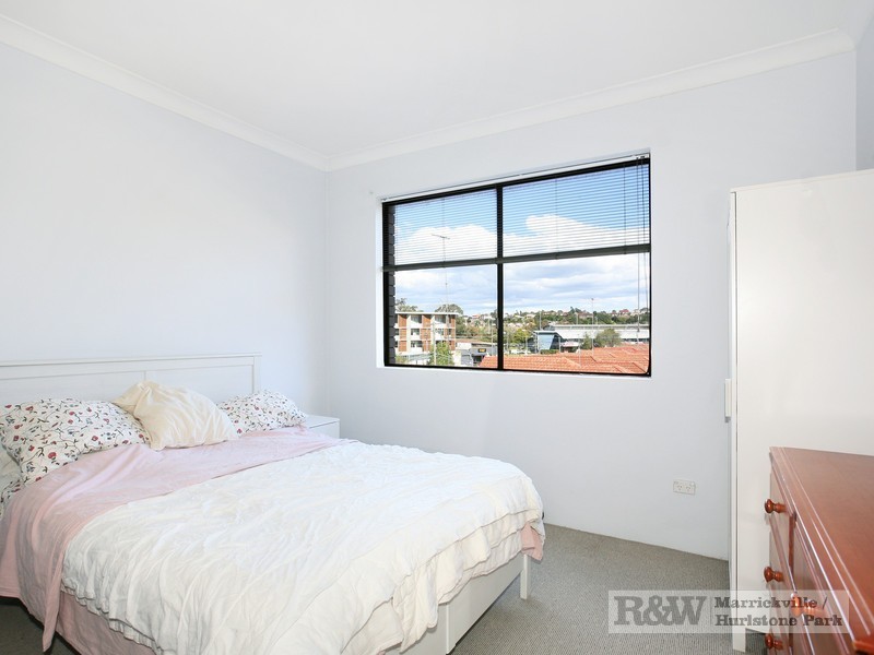 15/32 Hill Street, Marrickville NSW 2204
