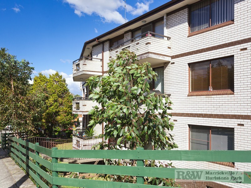 15/32 Hill Street, Marrickville NSW 2204