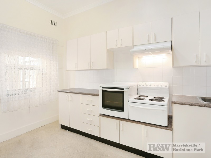 43 Woodbury Street, Marrickville NSW 2204