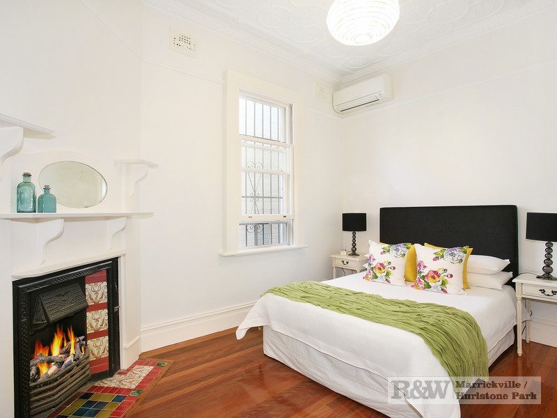 14 North Street, Marrickville NSW 2204