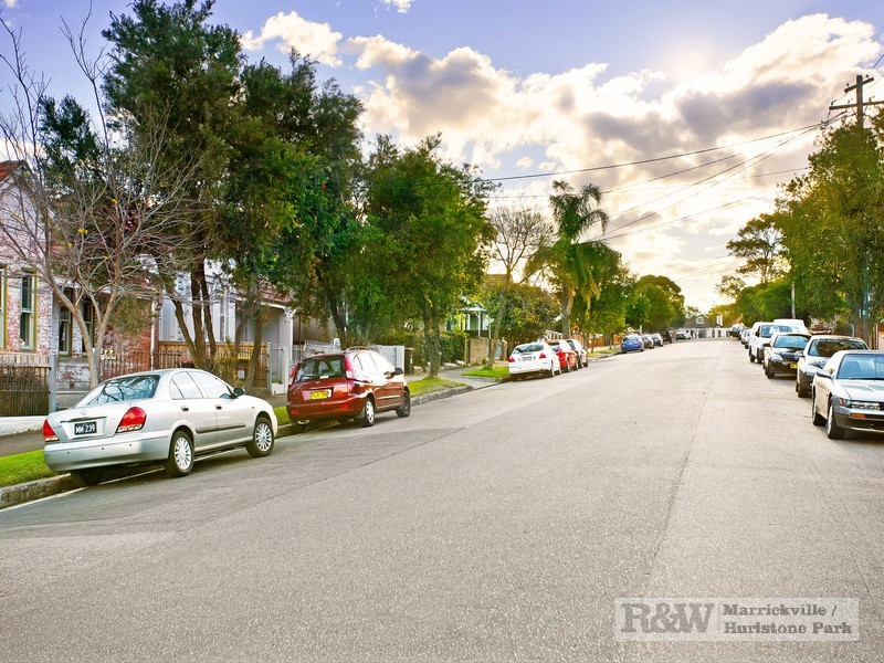 14 North Street, Marrickville NSW 2204