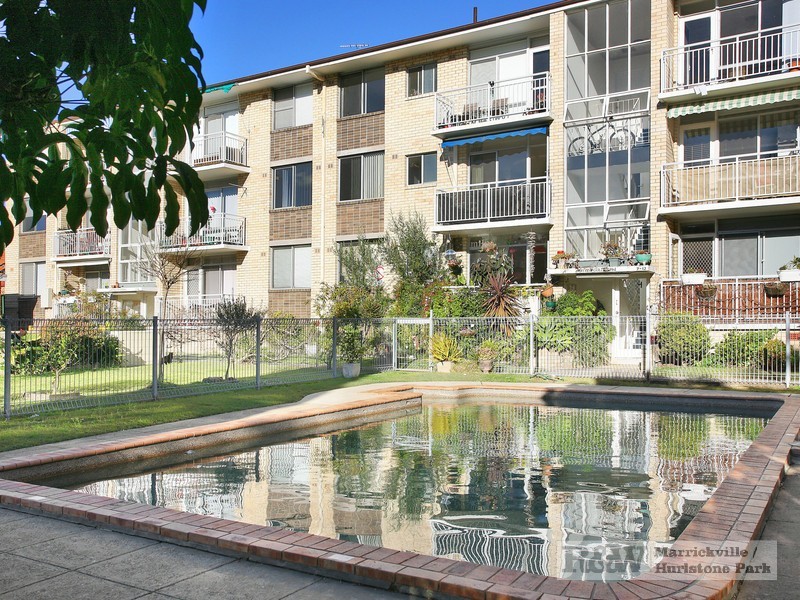 9/38A Ewart Street, Marrickville NSW 2204