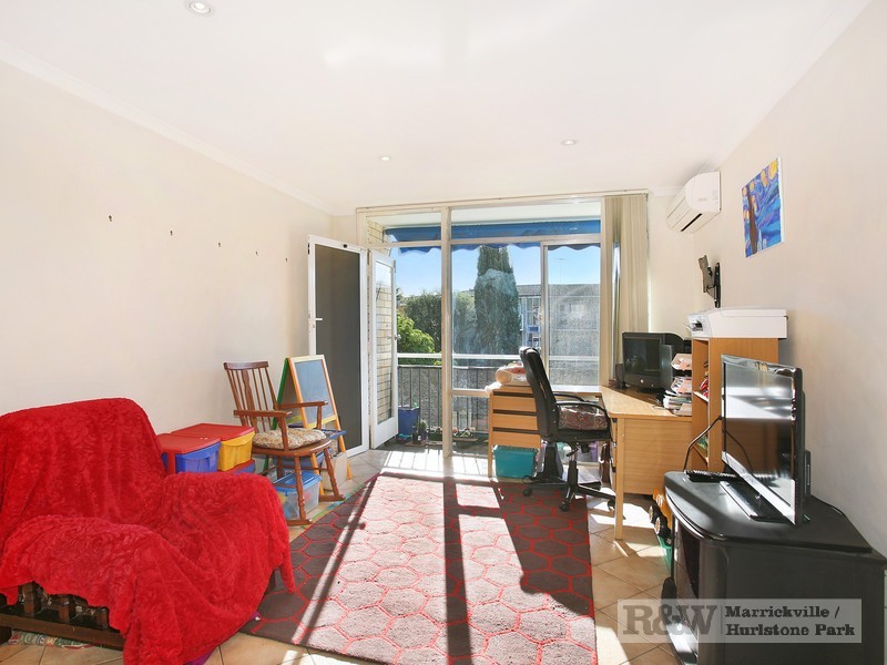 9/38A Ewart Street, Marrickville NSW 2204
