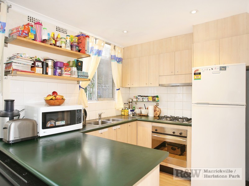 9/38A Ewart Street, Marrickville NSW 2204