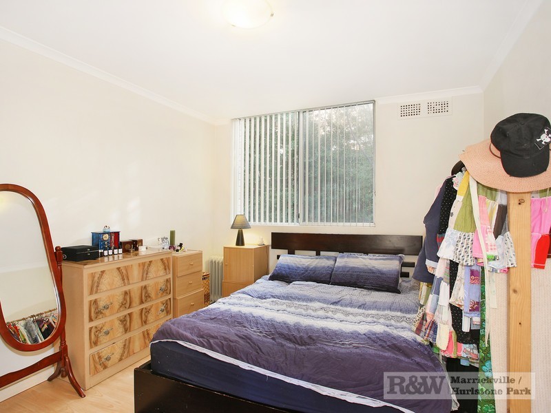 9/38A Ewart Street, Marrickville NSW 2204