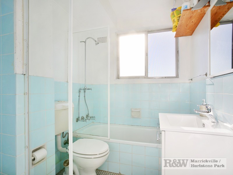 9/38A Ewart Street, Marrickville NSW 2204