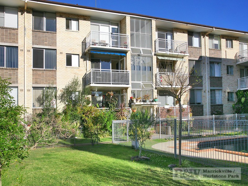 9/38A Ewart Street, Marrickville NSW 2204