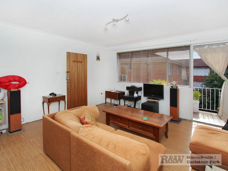 16/69 Warren Road, Marrickville NSW 2204