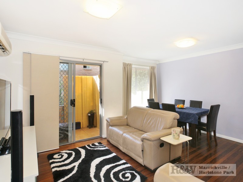 8/31 Myra Road, Dulwich Hill NSW 2203