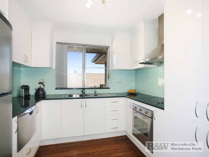 8/31 Myra Road, Dulwich Hill NSW 2203