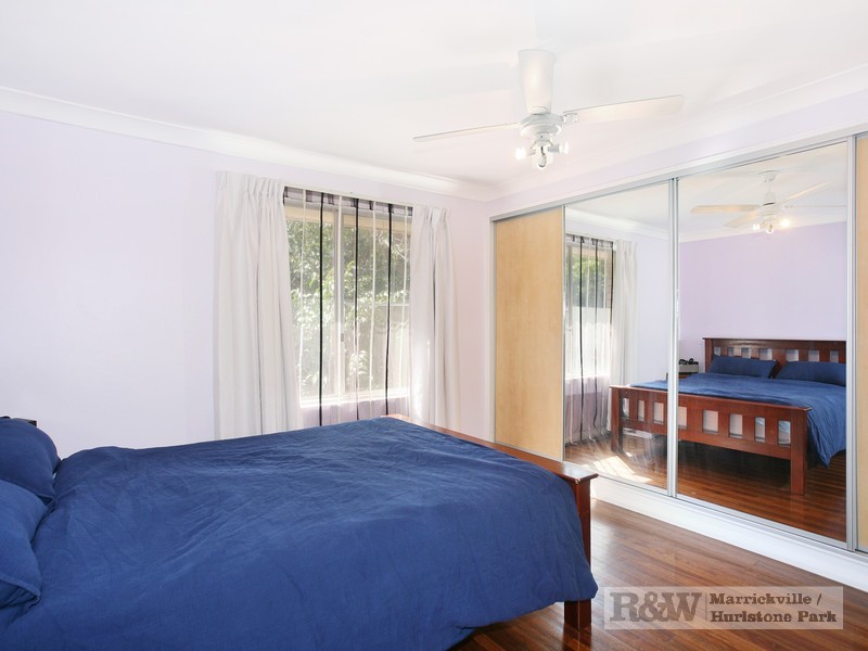 8/31 Myra Road, Dulwich Hill NSW 2203