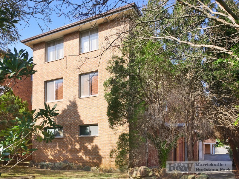 8/31 Myra Road, Dulwich Hill NSW 2203