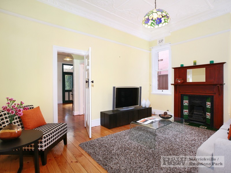 45 Floss Street, Hurlstone Park NSW 2193