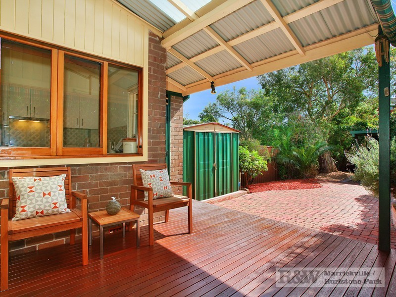 45 Floss Street, Hurlstone Park NSW 2193