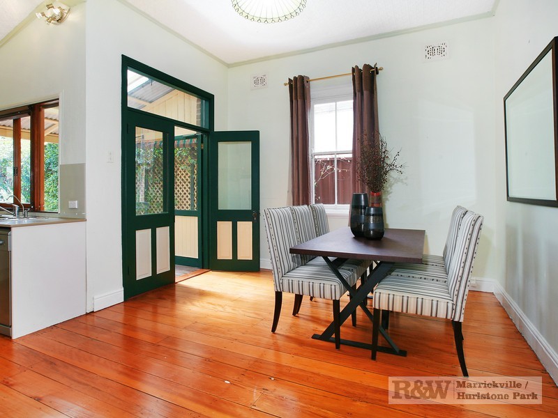 45 Floss Street, Hurlstone Park NSW 2193