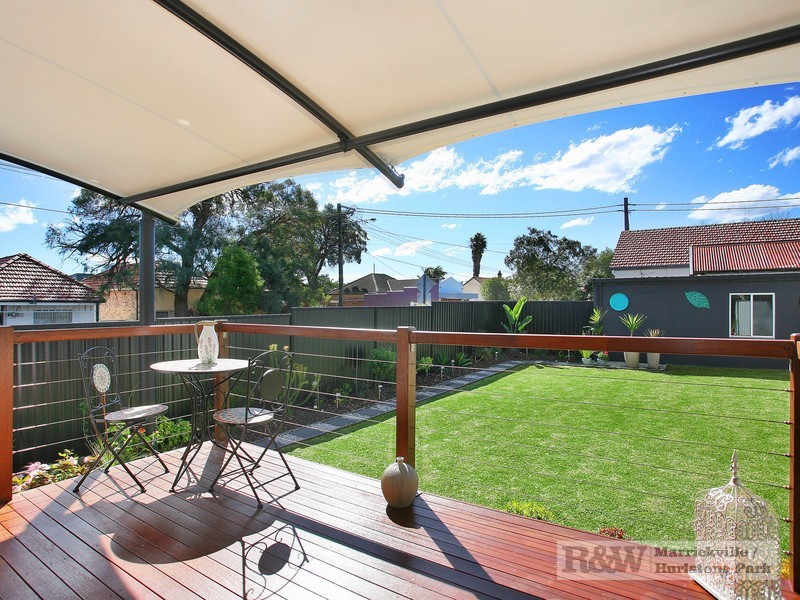 2 Dulwich Street, Dulwich Hill NSW 2203
