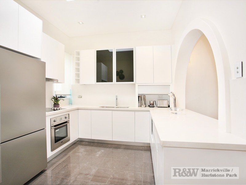 2 Dulwich Street, Dulwich Hill NSW 2203