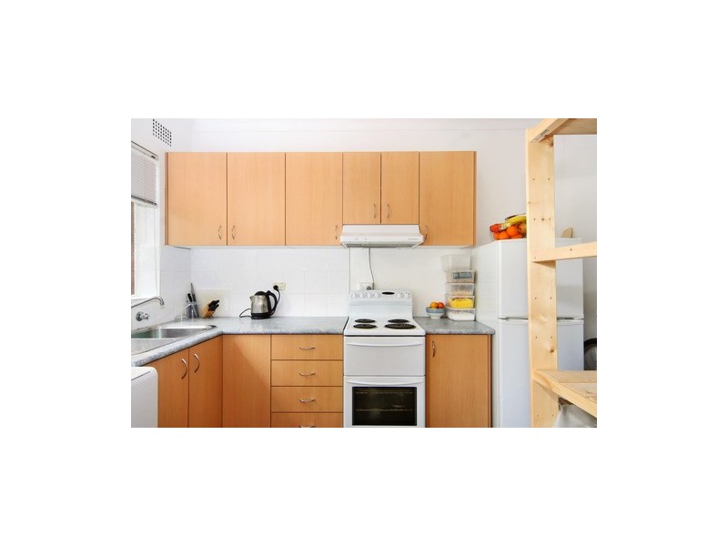 7/4 Union Street, Dulwich Hill NSW 2203